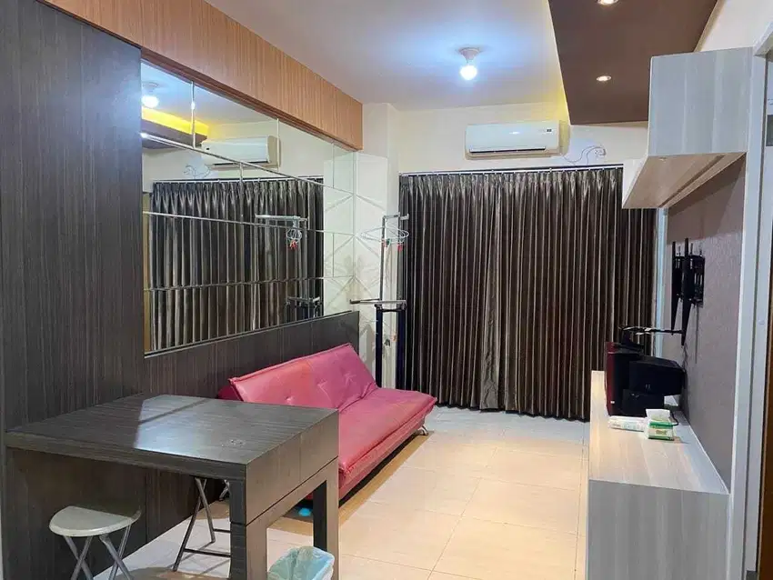 MURAH! JUAL CEPAT Apartemen puncak bukit golf