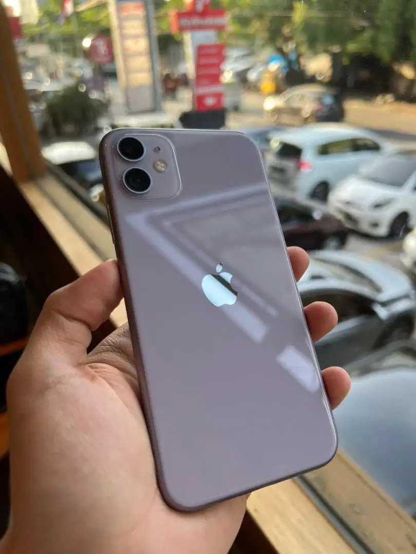 iphone 11 64GB KEMENPERIN