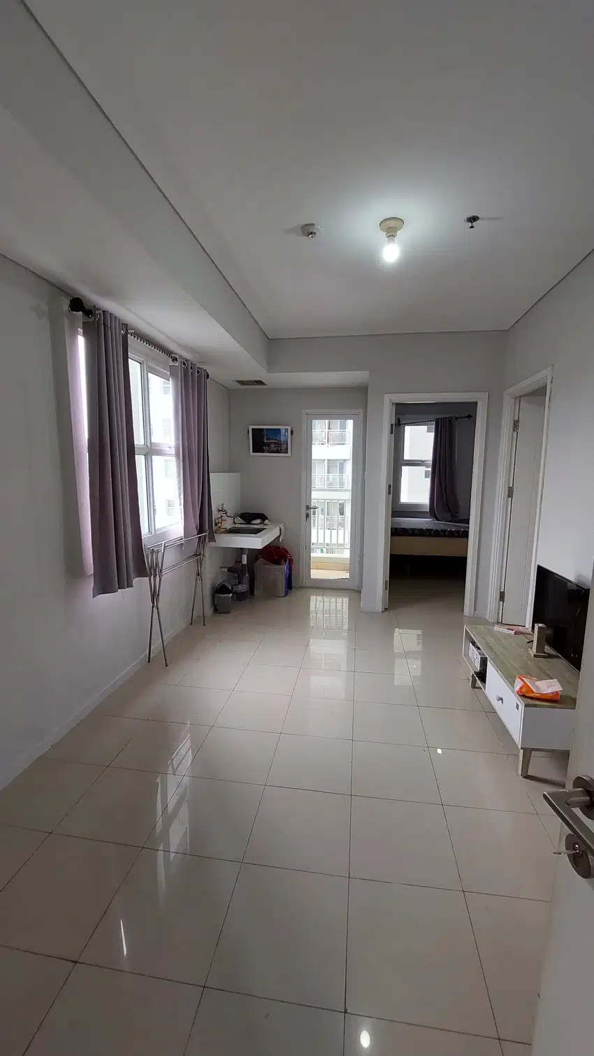 Apartemen Parahyangan Residence 2BR Posisi Hook Dekat Kampus