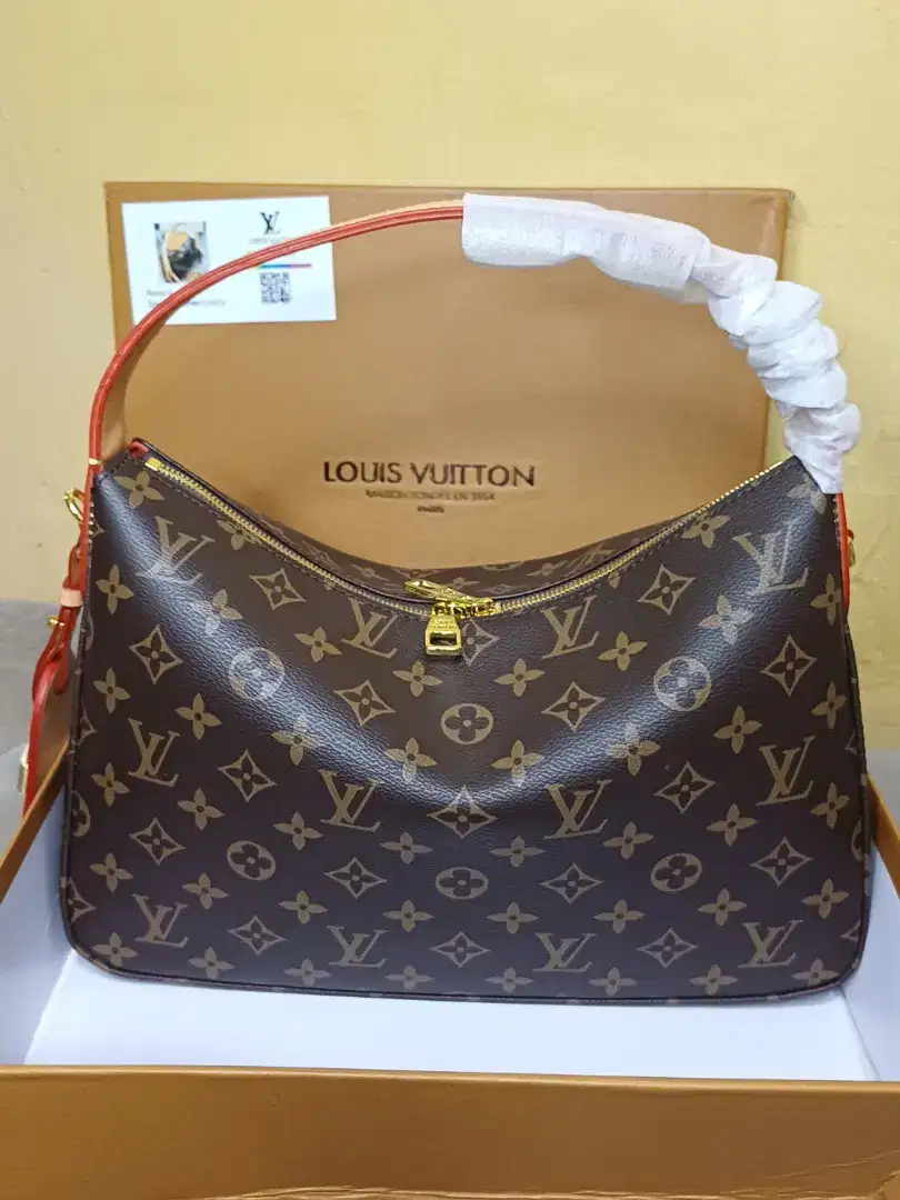 Tas Louis Vuitton Slouchy