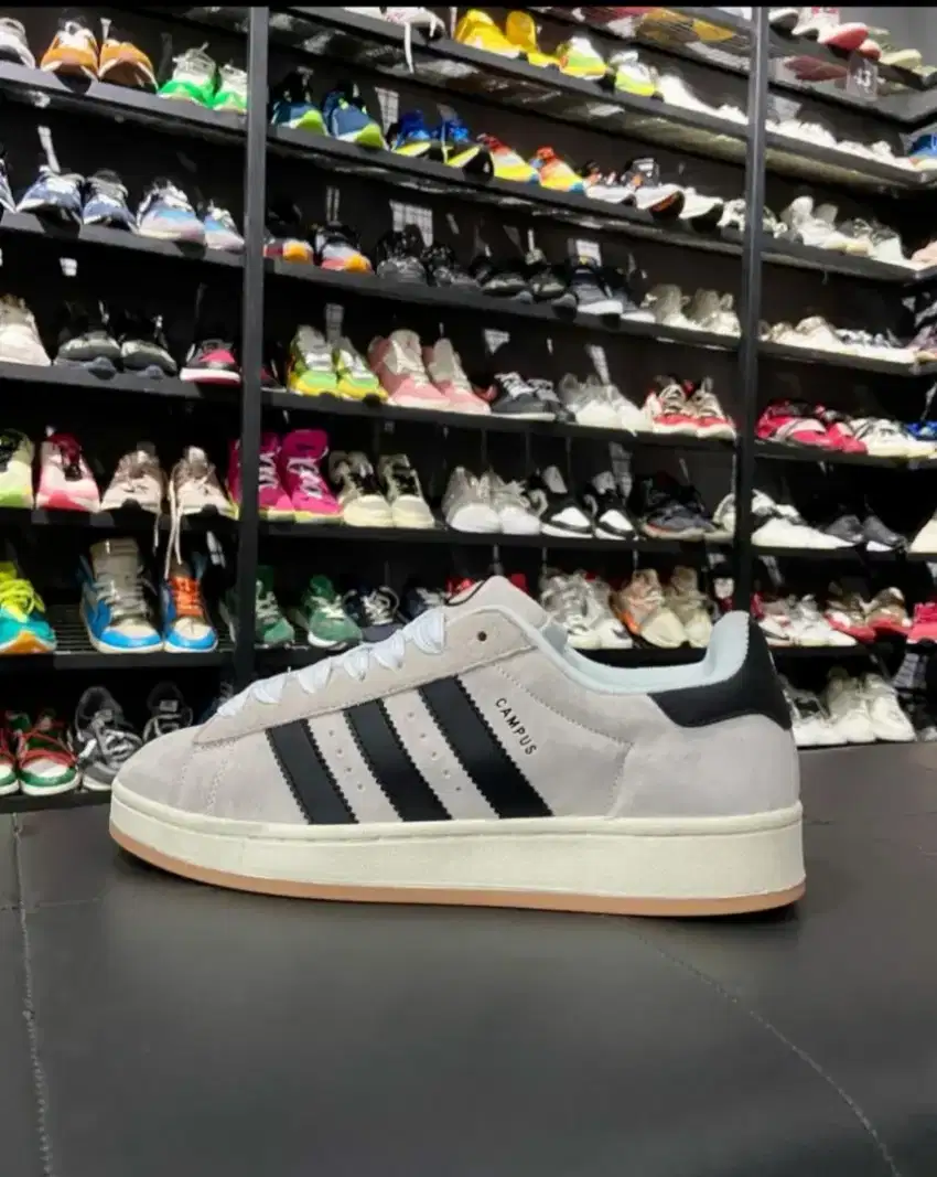 ADIDAS CAMPUS ori