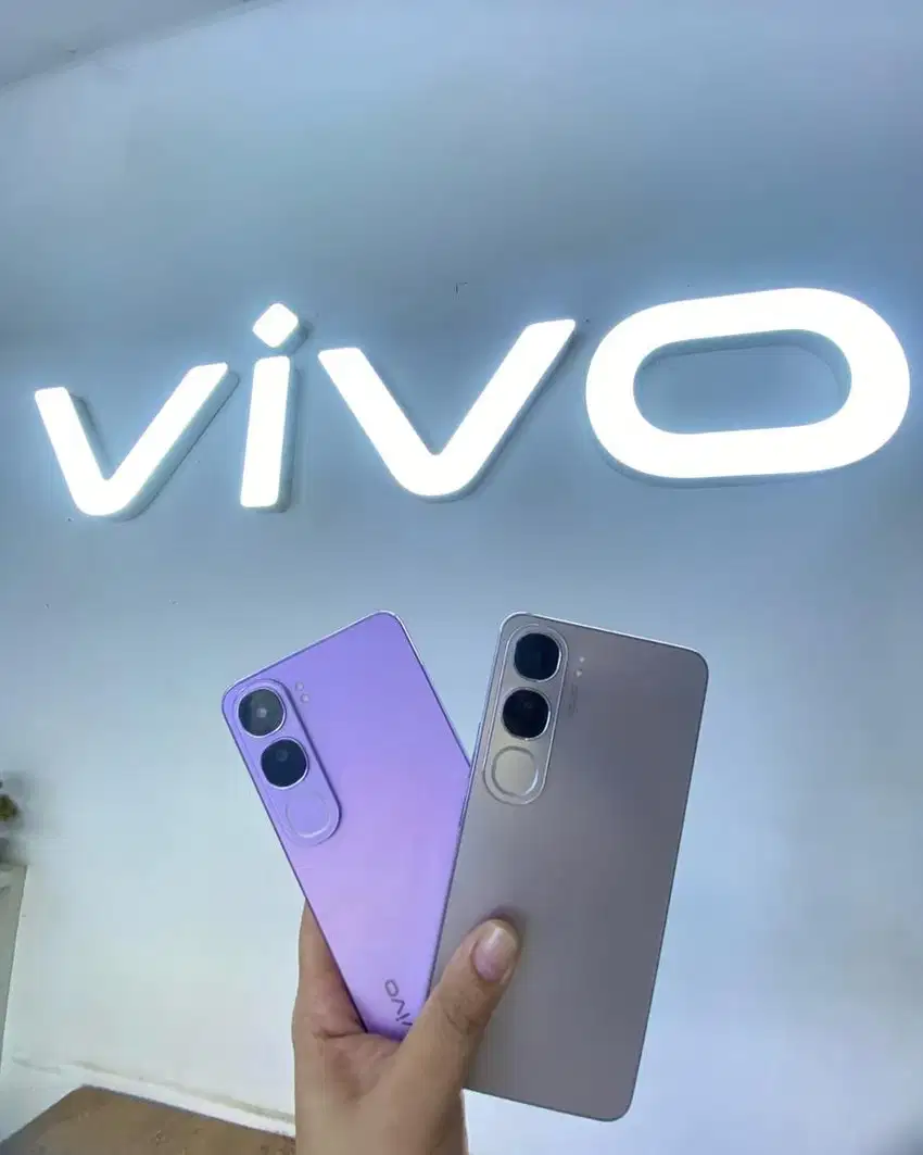 VIVO V40 lite 8/256GB