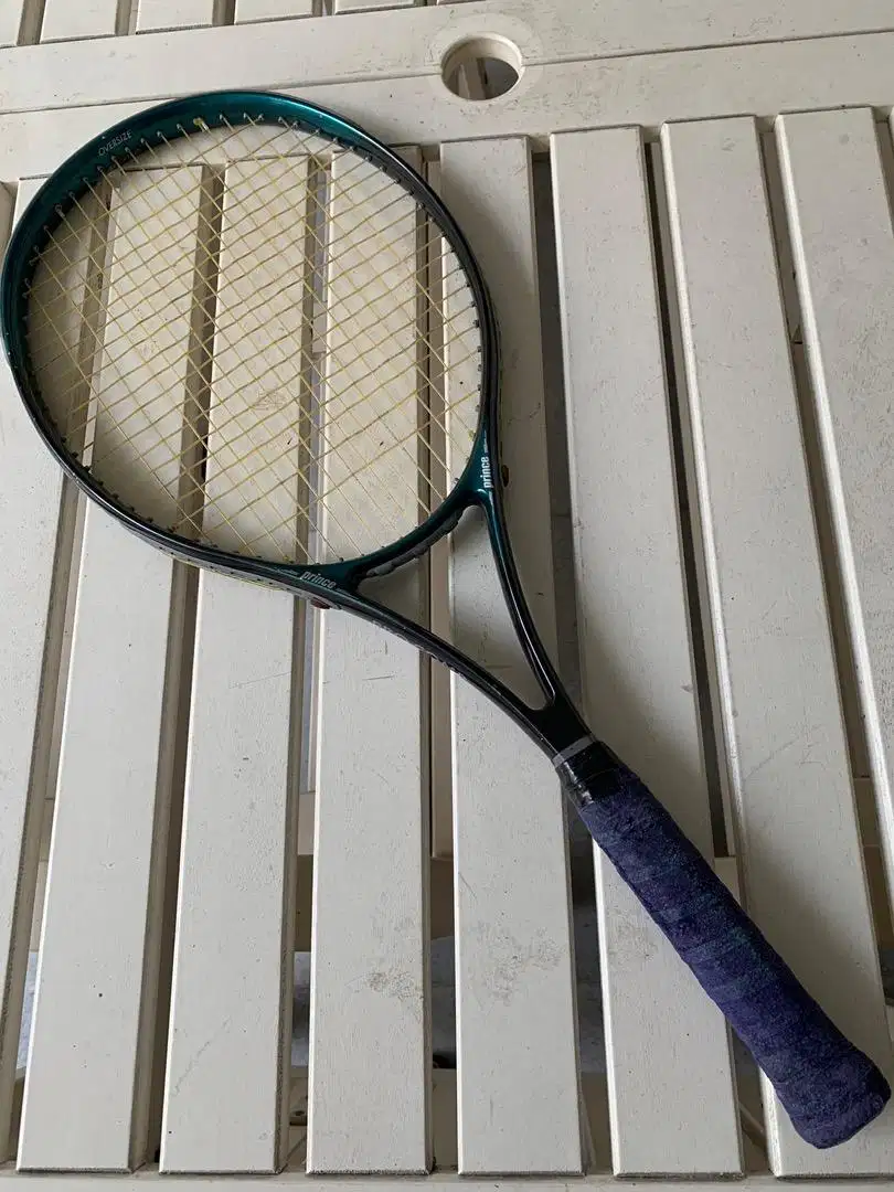 Prince Pro Comp WideBody Tennis Racket