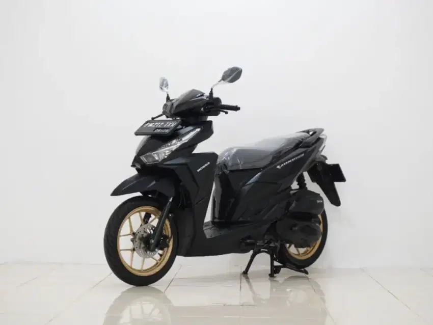 VARIO 150 LED OLD 2018 MULUS LIKE NEW MOKAS BERKUALITAS BERGARANSI!!