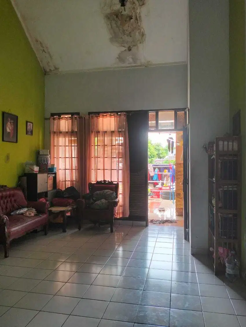 Dijual Rumah di Sutera Delima Alam Sutera, Tangerang Selatan