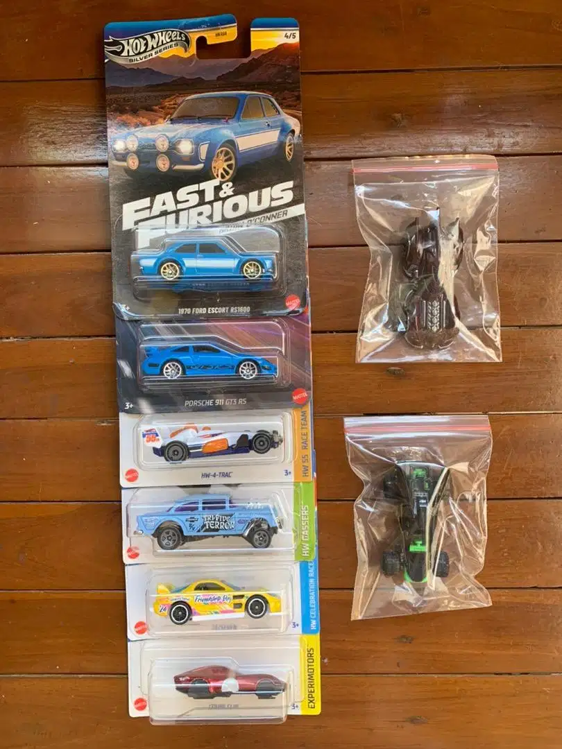 PAKET HOT WHEELS MURAH‼️