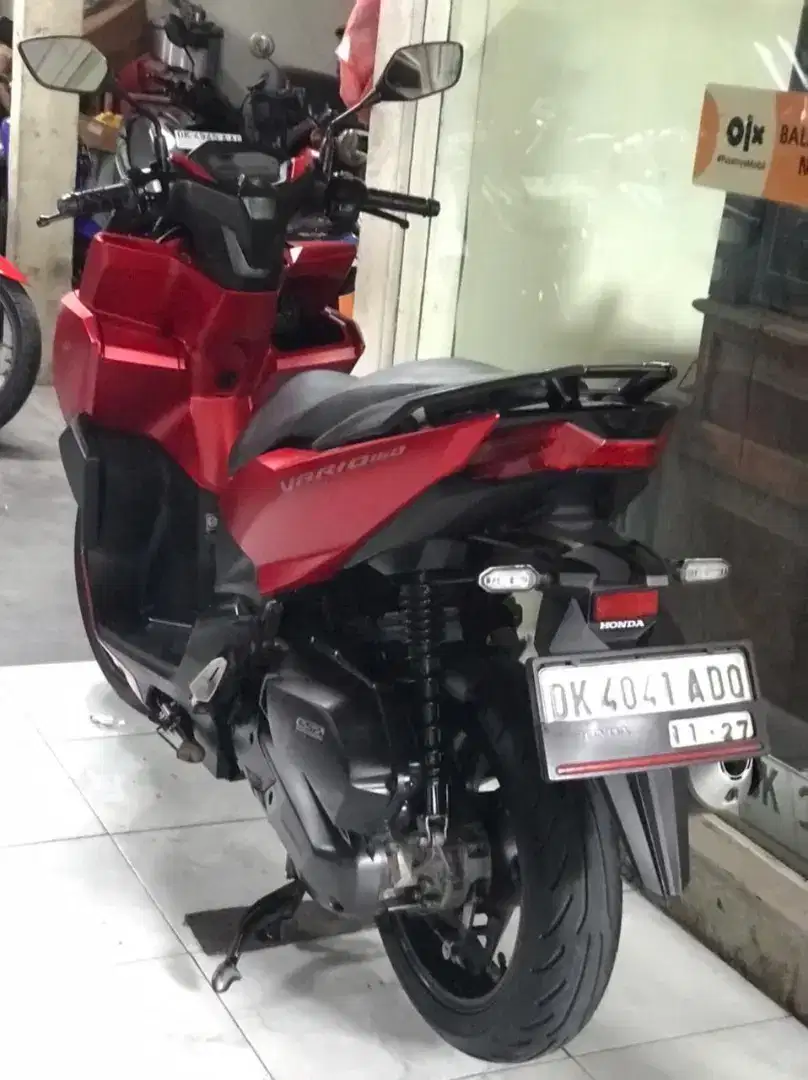 Dp 2 jt Vario 160 CC thn 2022 cash