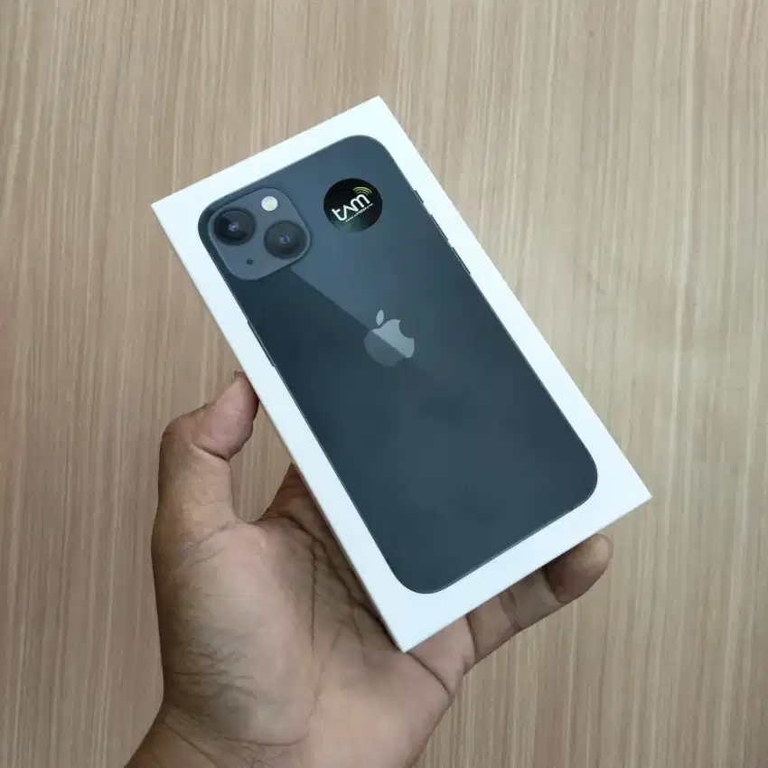 IPHONE 13 TERMURAH DI BUMI CUMA 8 JUTAAN GARANSI RESMI