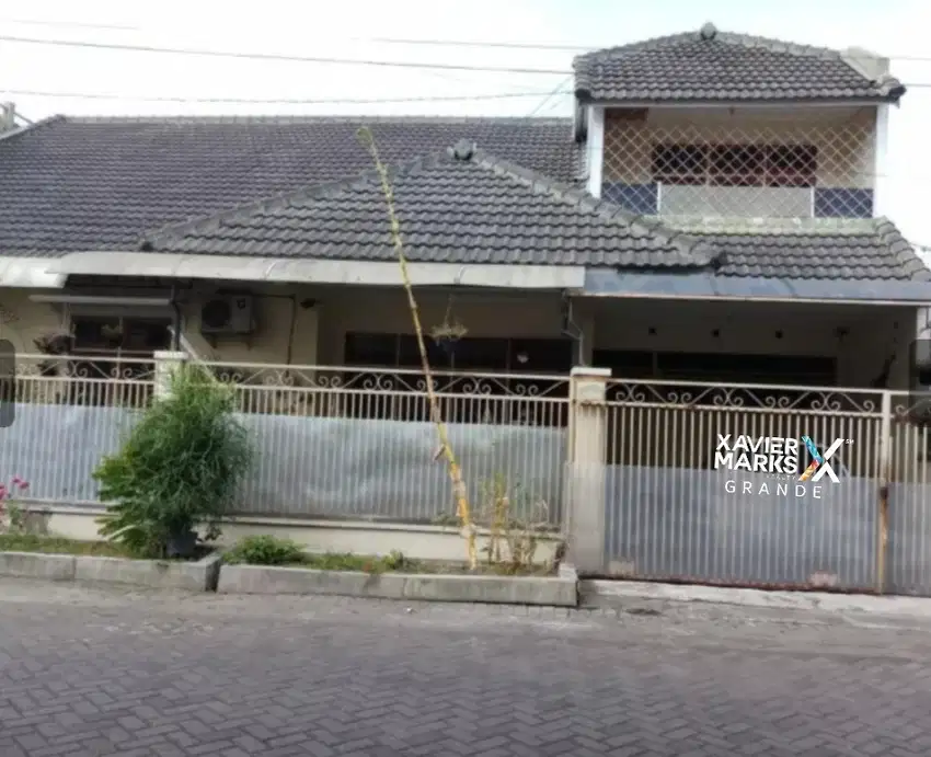 DIJUAL MURAH RUMAH DAERAH BOROBUDUR MALANG