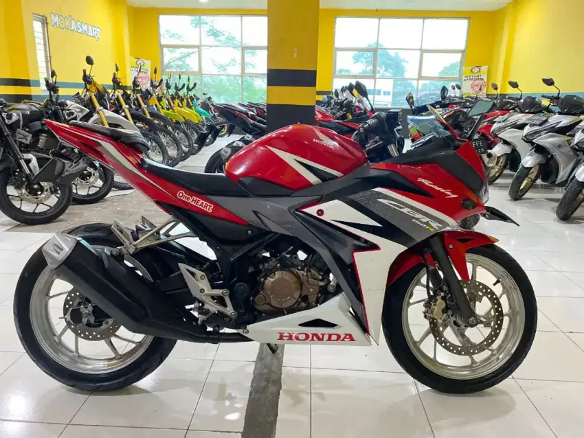 Super sale cbr 150 R 2017