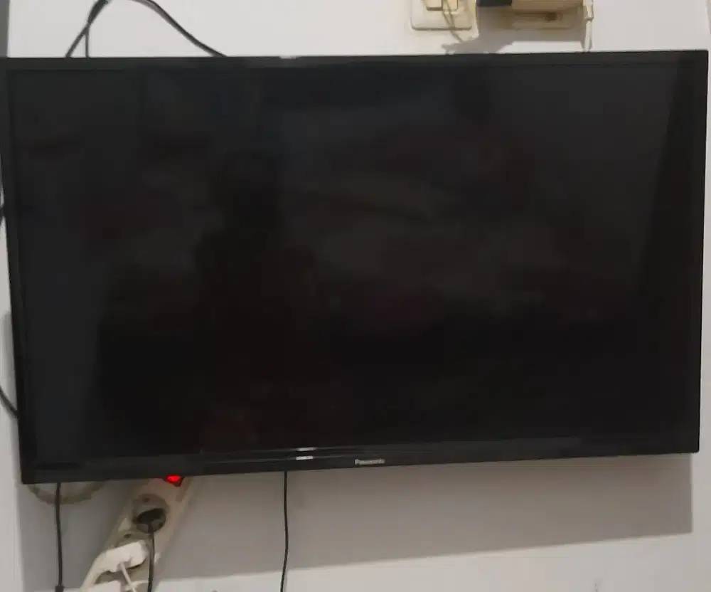 TV PANASONIC 32 Inc
