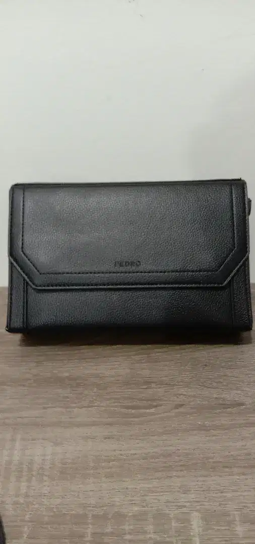 Jual Pedro ORI Sling bag Box