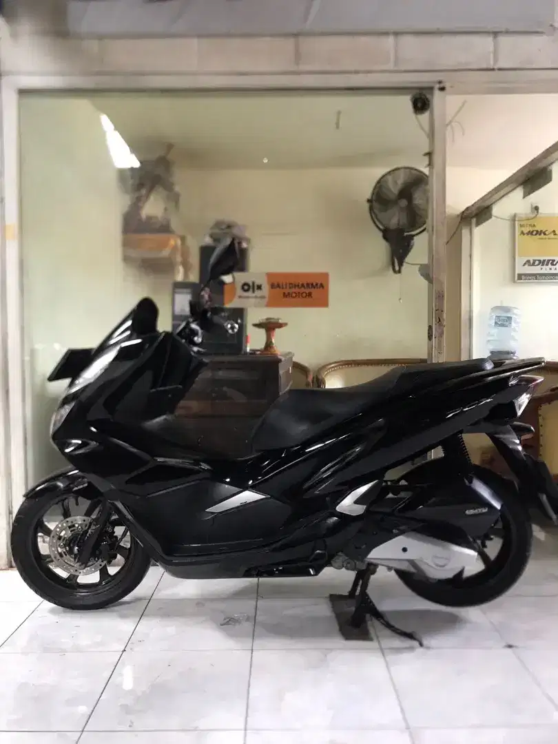 Dp 1 jt PCX 150 CC thn 2019 cash /kredit Bali dharma motor 21.2