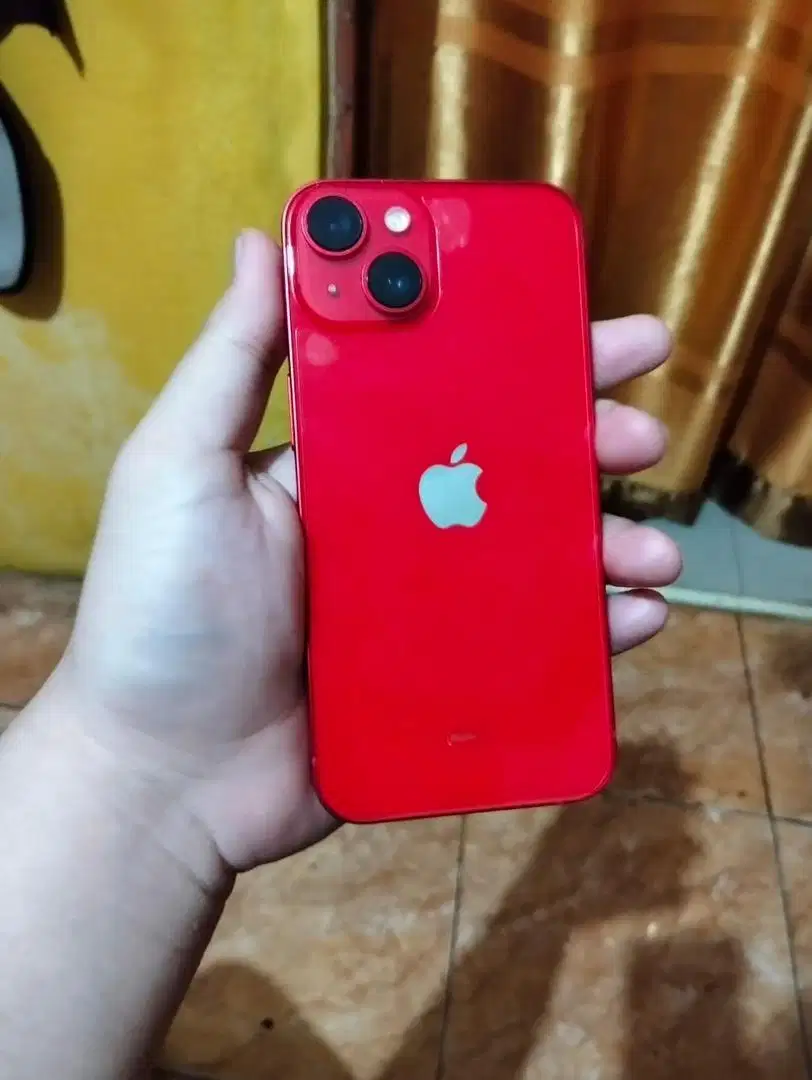 Iphone 14 resmi iBox