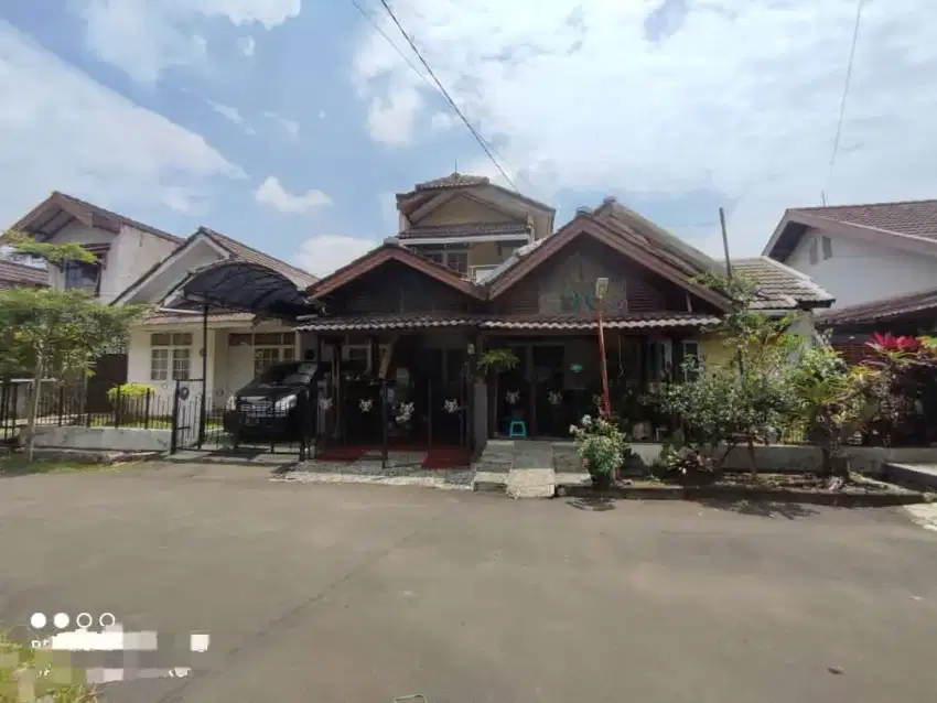 Dijual Cepat Rumah Di Arcamanik Endah