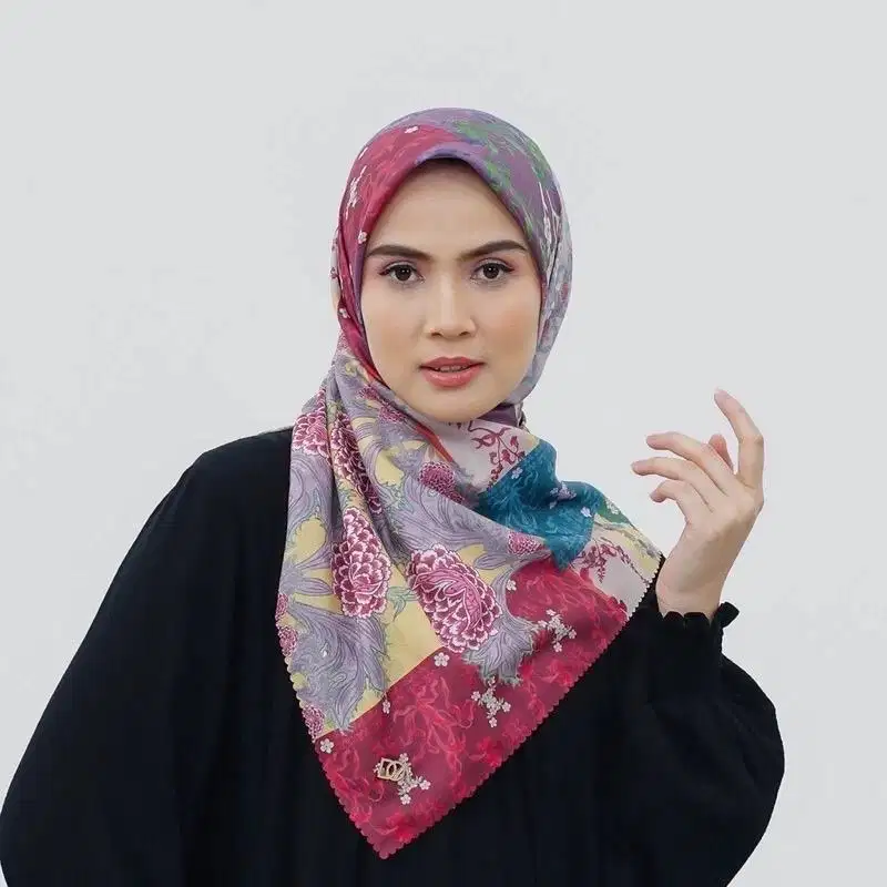 Hijab DOA by Dewi Sandra