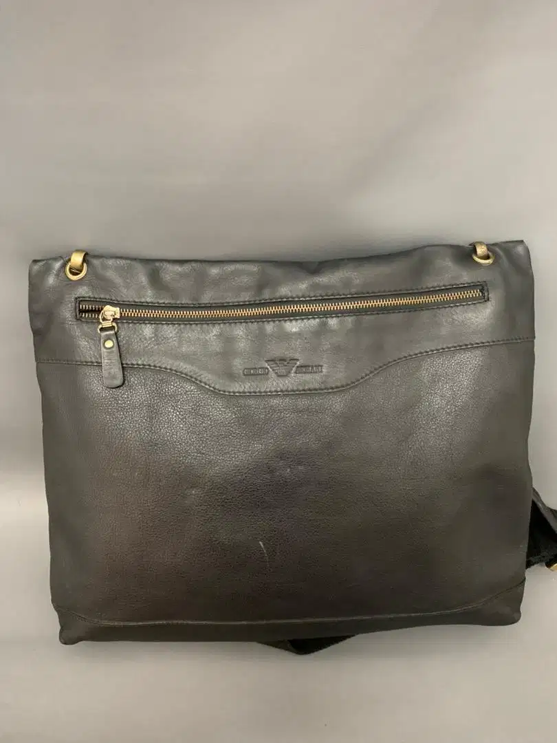 TAS GIORGIO ARMANI