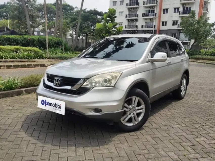 [OLXmobbi] Honda CR-V 2.4 RE1 Bensin-AT 2012 446