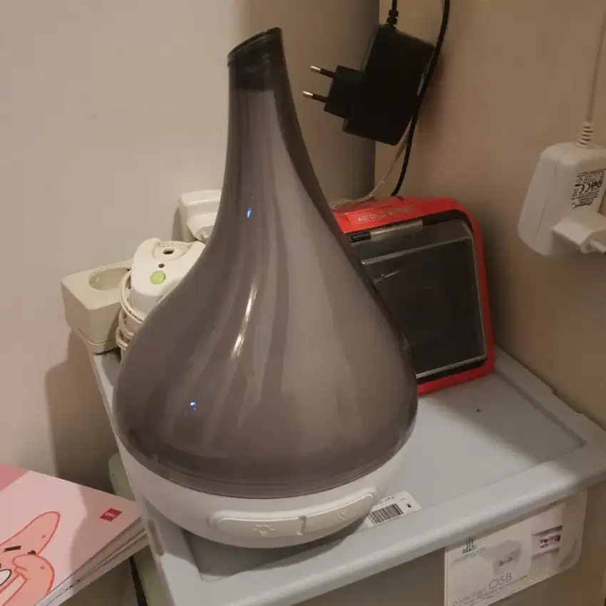 Humidifier Ace Hardware