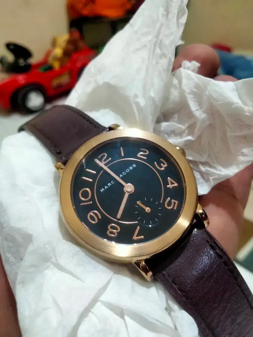 Di Jual Jam Tangan