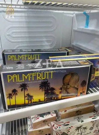 Toko Kurma Tunis Tangkai Palmfruit Malang - Zea Grosir