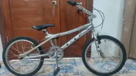 Dijual sepeda BMX GT vertigo