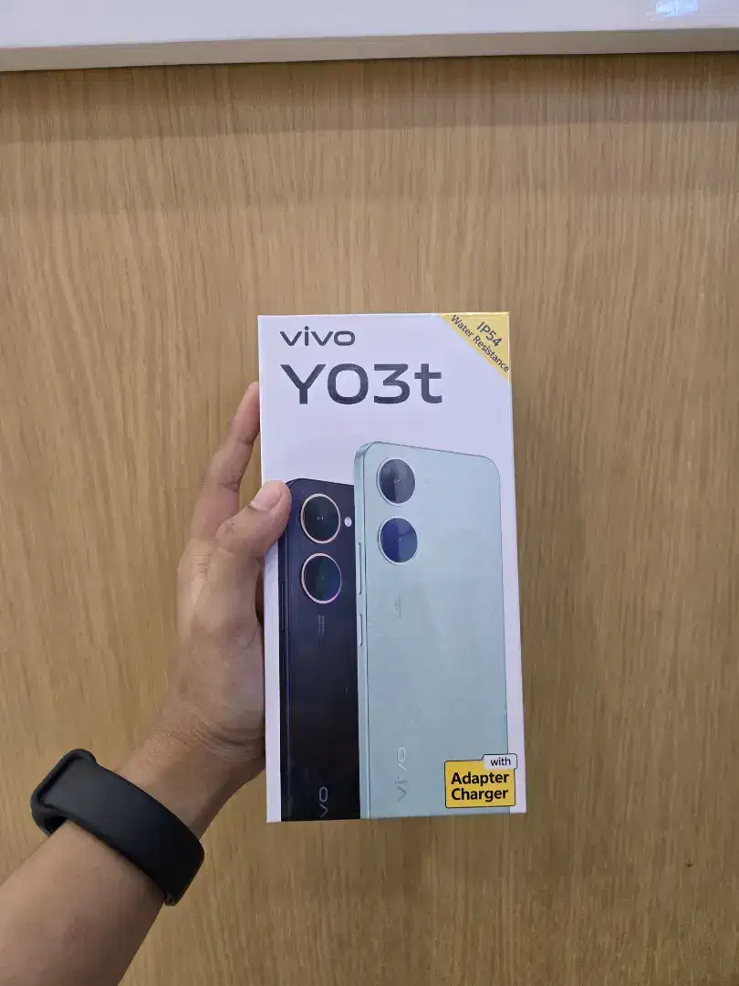 Ready dari VIVO hanya 1jutaan aja