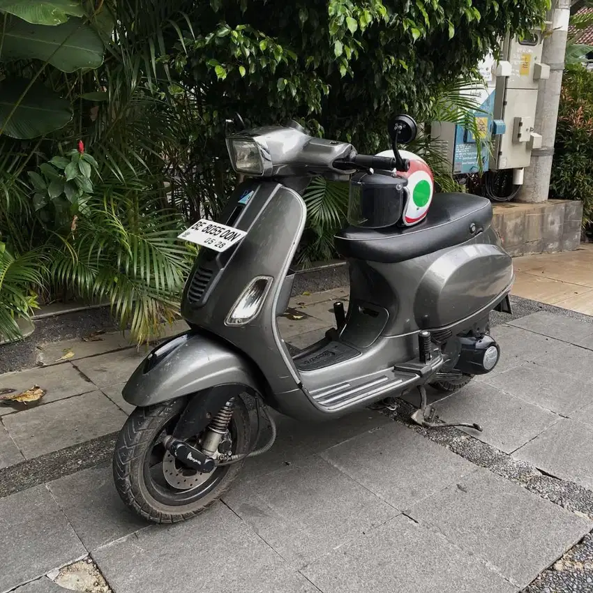 Vespa S150 - 3V 2013