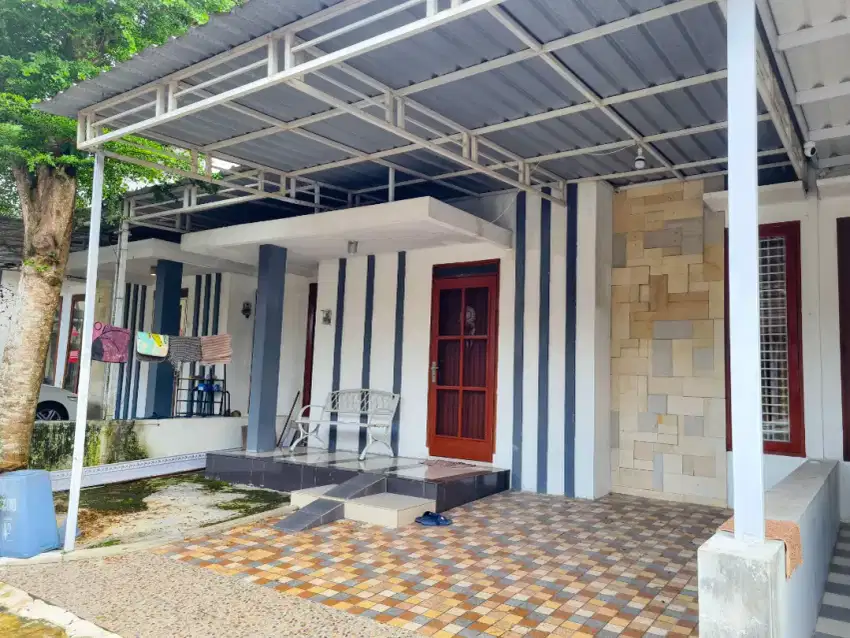 Sewa Rumah Siap Huni Di Komplek Taman Asoka Asri