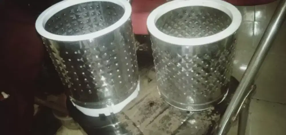 Slhkn plh slh 1 dr panci khusus pengering mesin cuci mini kond bgs deh