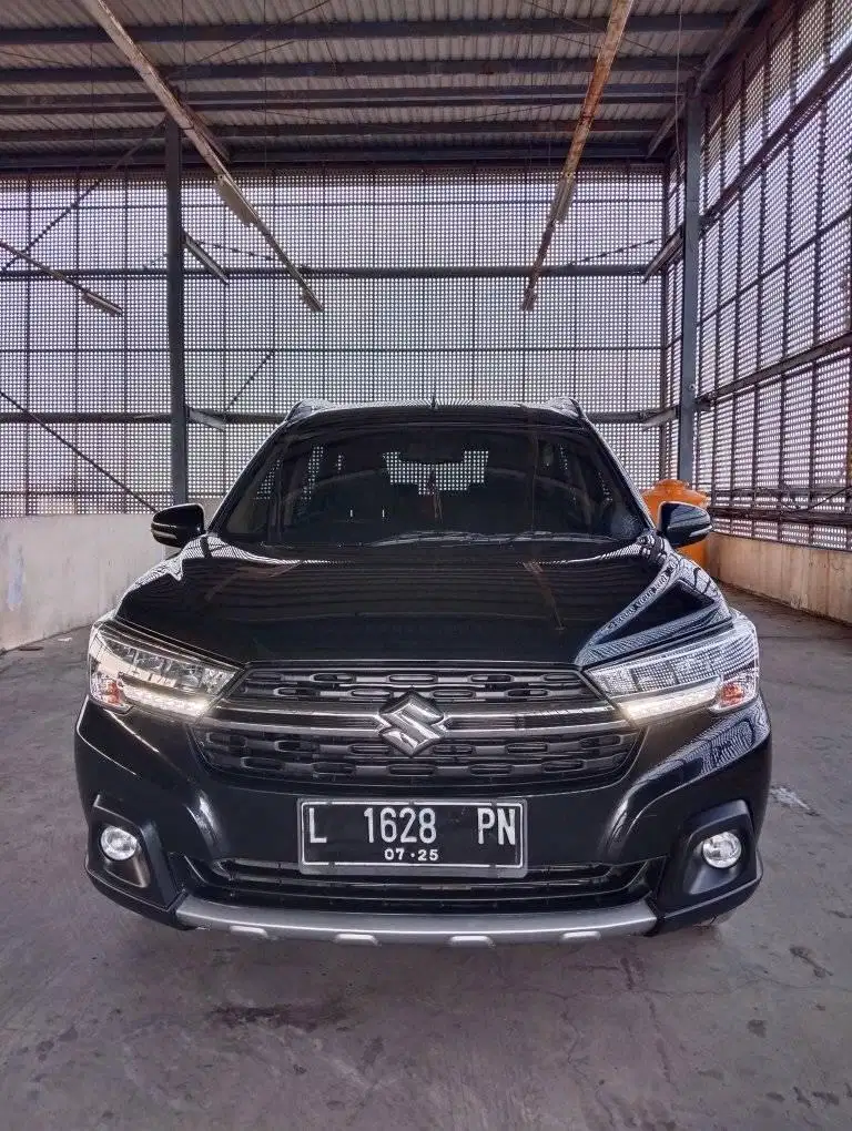 XL7 ALPHA 1.5 Matic 2020 TDP : 10 juta