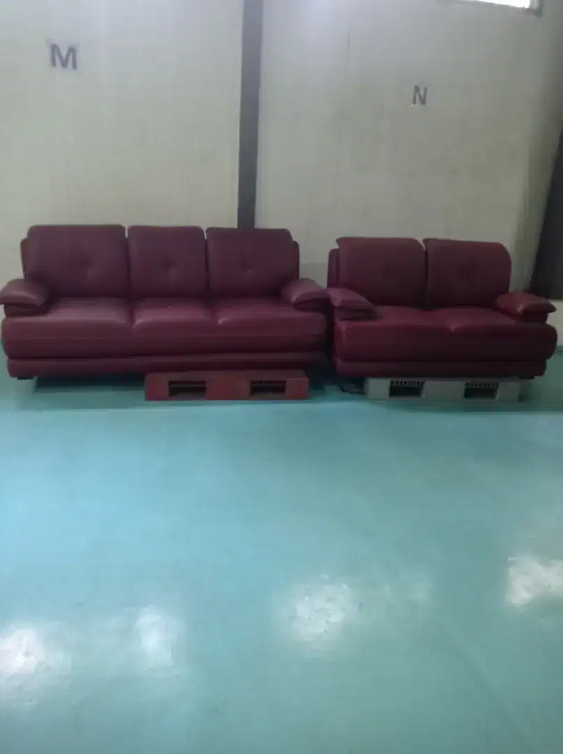 Sofa Ex kantor 1 set