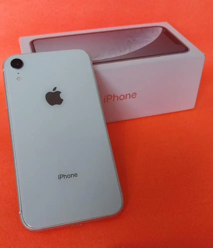 Iphone XR  ex inter 64Gb