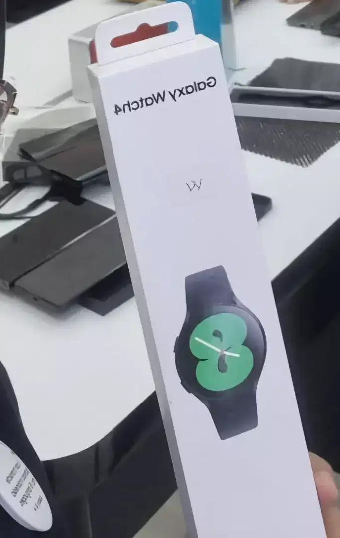 SAMSUNG GALAXY WATCH 4 40mm