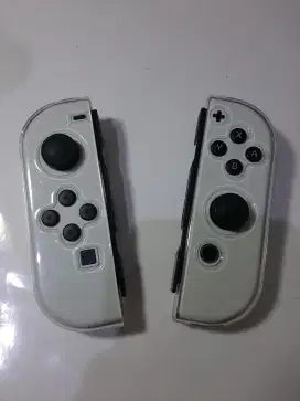 Joycon nintendo switch ori like new