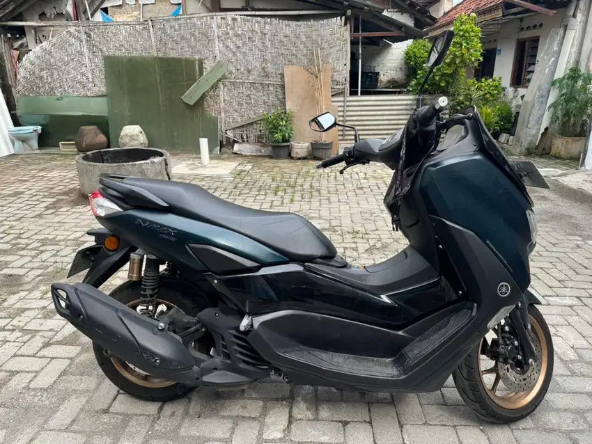 Dijual Nmax 2023