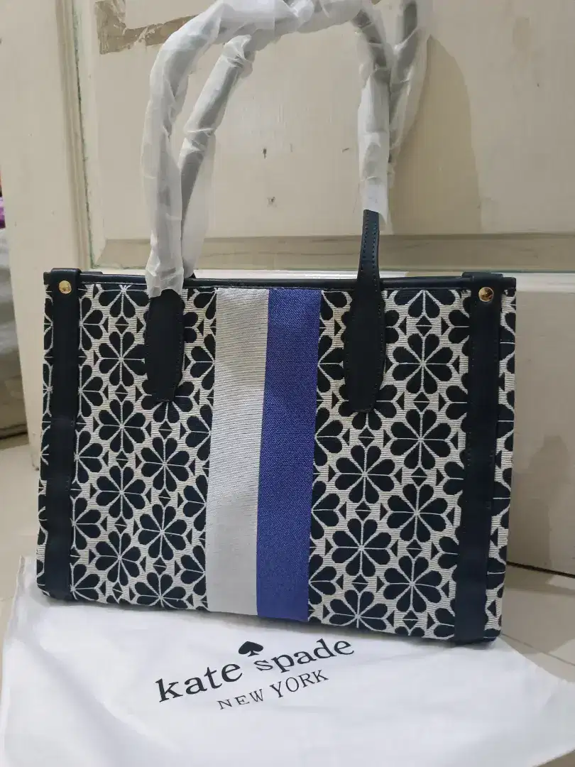 Tas Navy KS gress