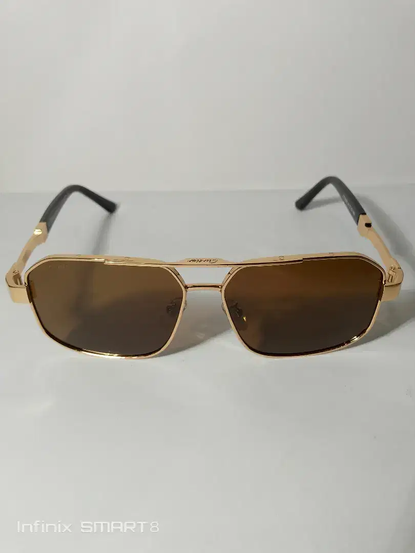 Kacamata Cartierrr Sunglasses