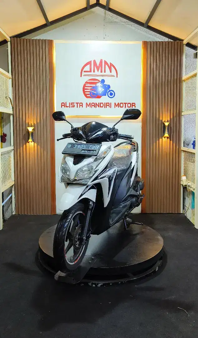 VARIO KAU TH 2013. * CASH ONLY*