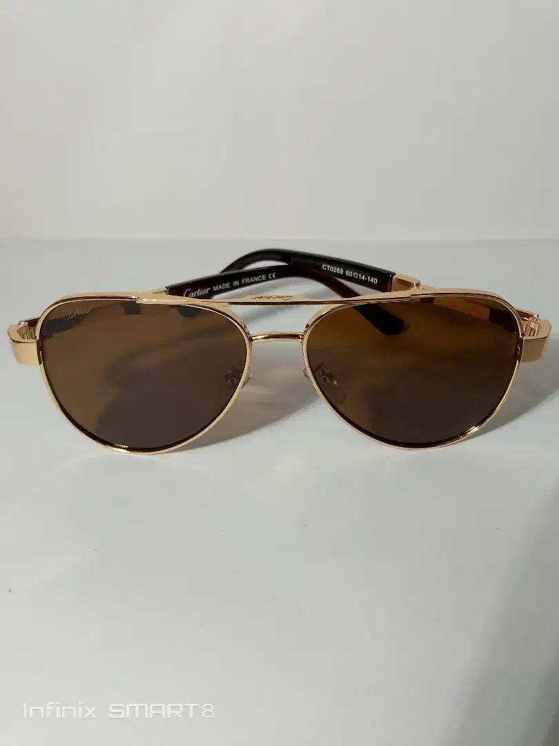 Kacamata Cartierr Sunglasses