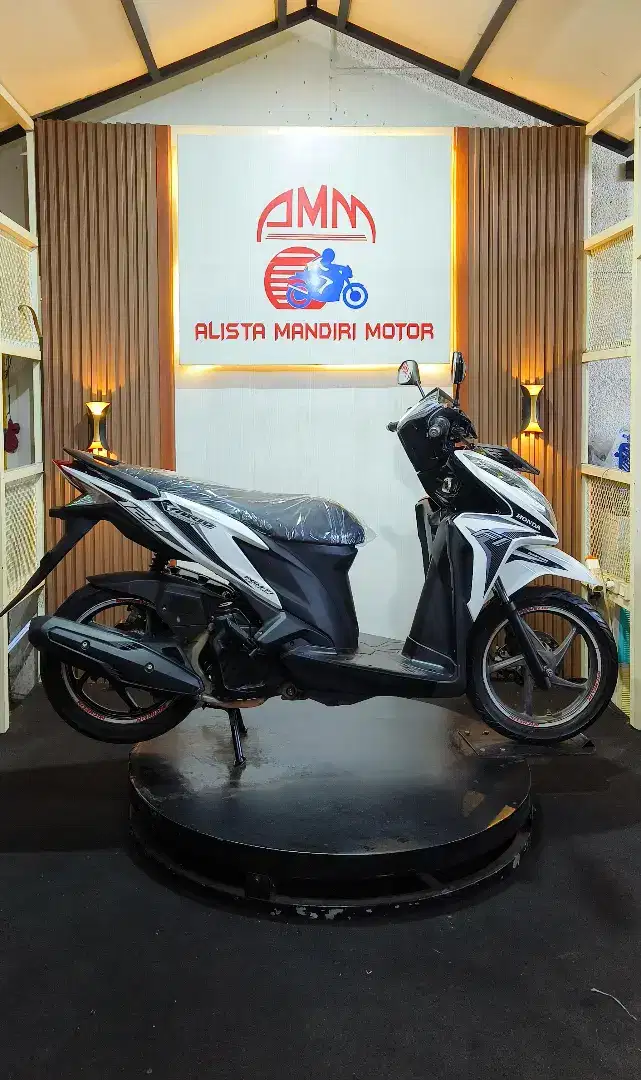 VARIO KAU TH 2013.*CASH ONLY*