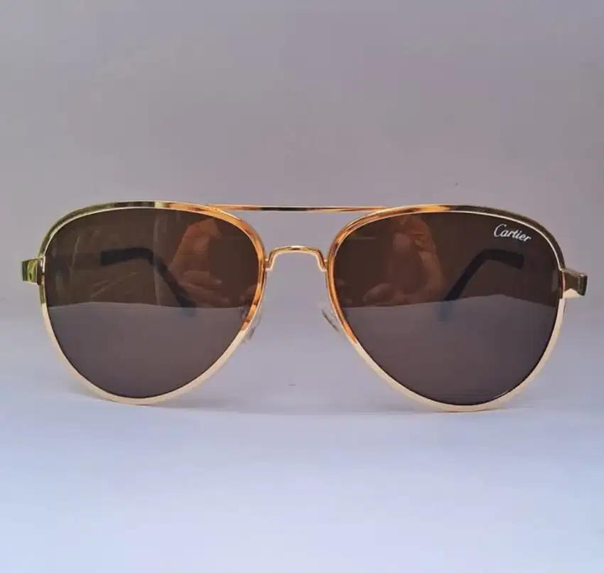 Kacamata Cartierr Sunglasses