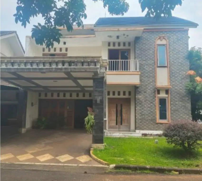 dijual rumah murah di grand wisata, tambun selatan, kab. bekasi