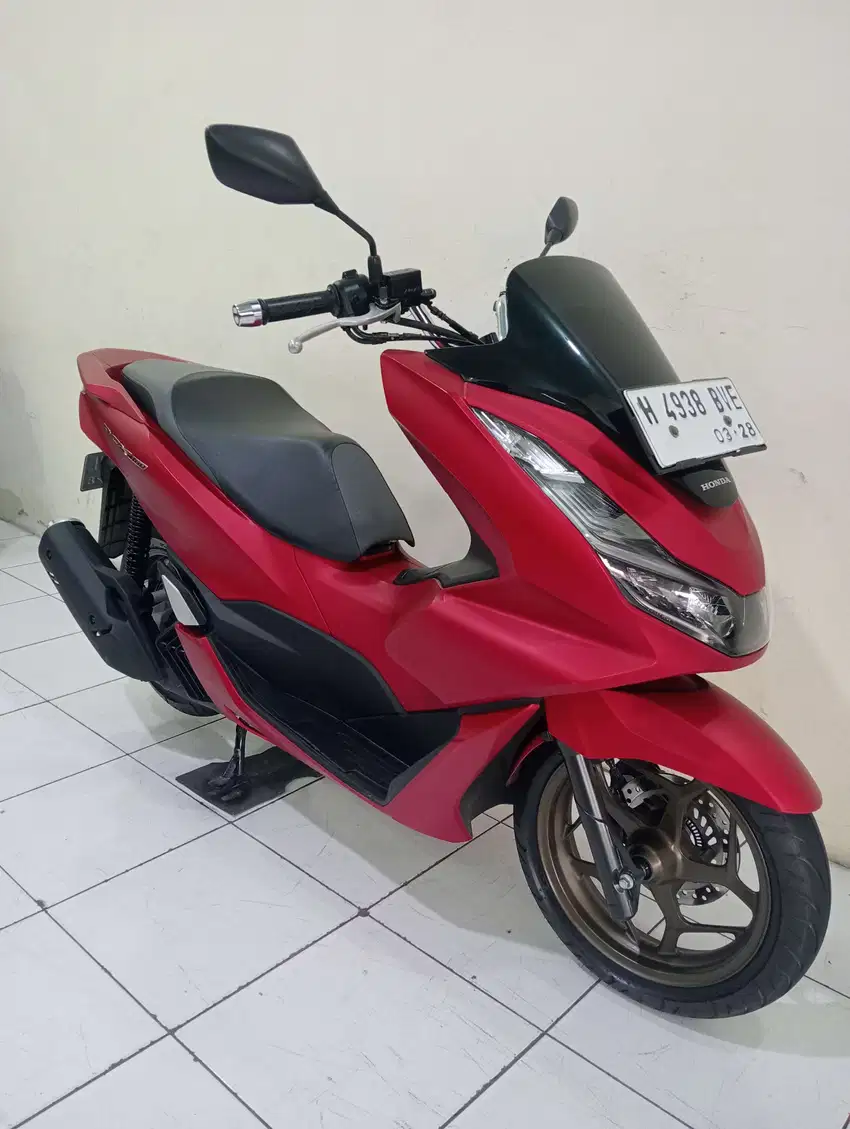 Honda NEW PCX 160 ABS 2023