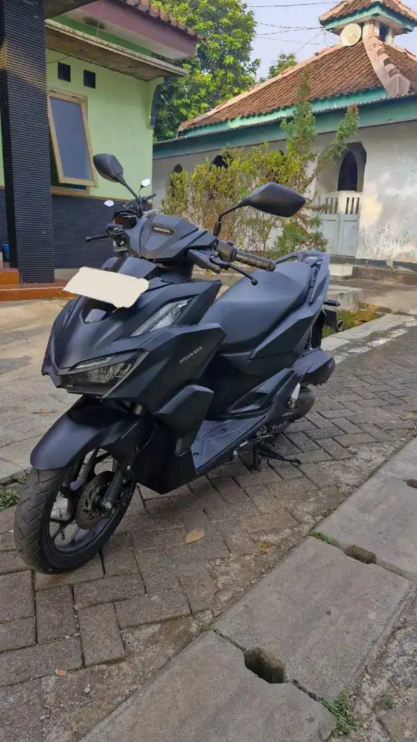 Honda vario 160 tahun 2022