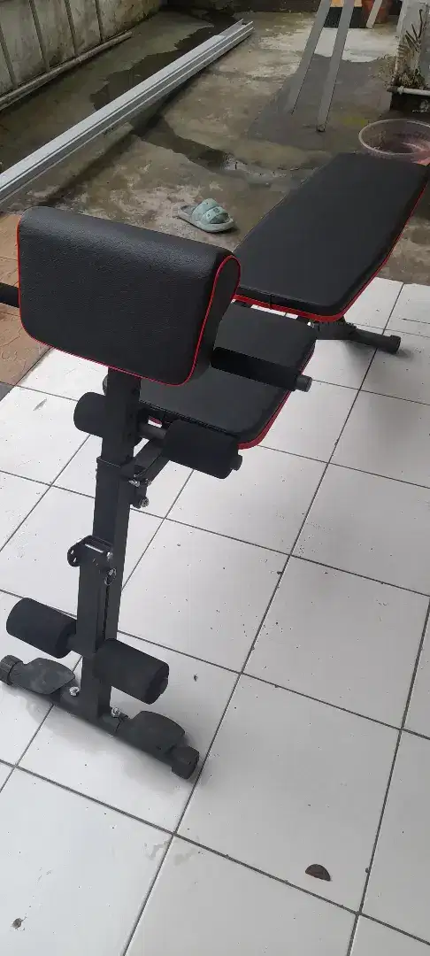 Kursi benchpress