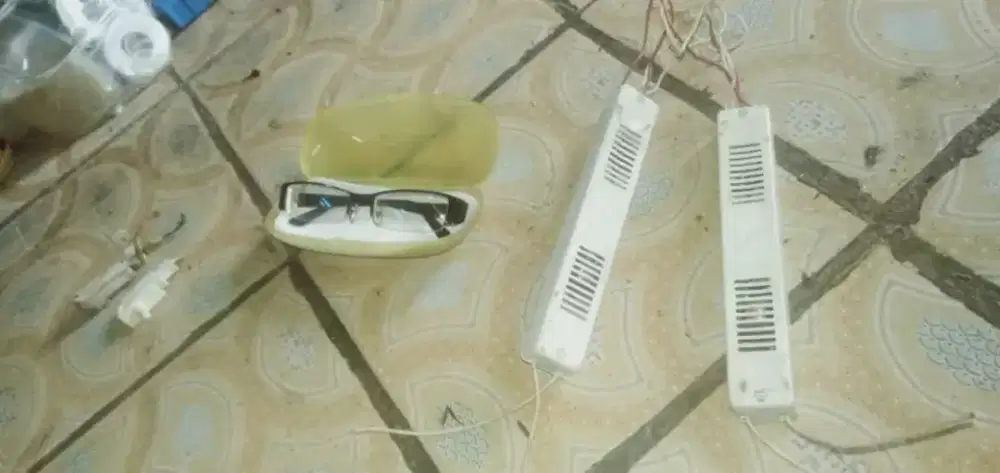 Slhkn plh slh 1 dr sepsg otomatis kulkas atau sblh2 nya cpt murah sj