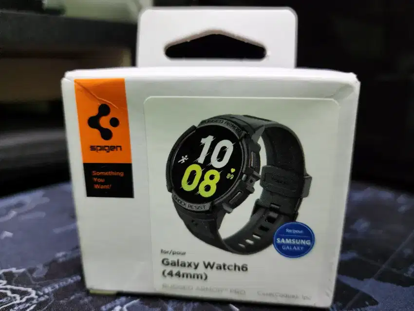 Case Samsung Watch 6 44mm Spigen original