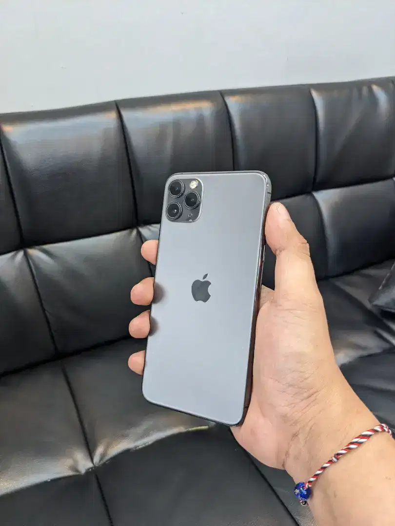 iphone 11 pro max 64gb fullset nominus