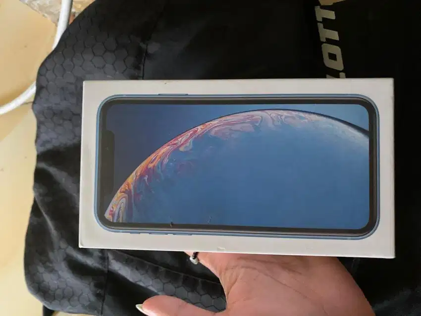 iphone xr 128gb